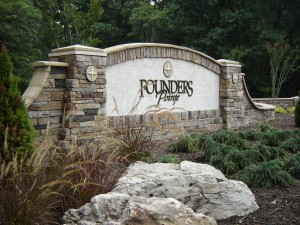 Founders Pointe