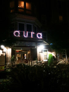 Aura at Towne Place