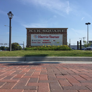 K & K Square