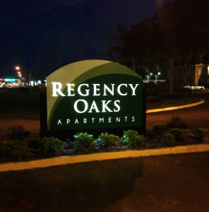 Regency Oaks