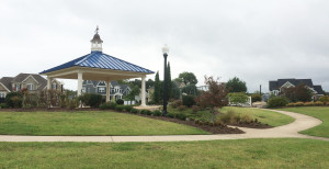 Village Park Pavilion 2