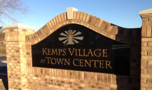 Kemp Village