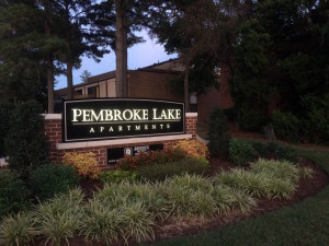 Pembroke Lake
