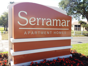 Serramar 1