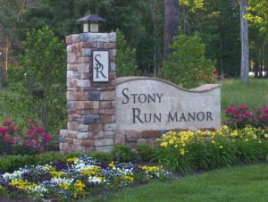 Stony Run Manor