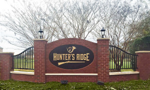 Hunters Ridge PS