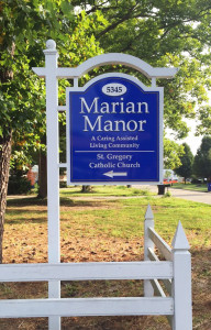 Marion Manor