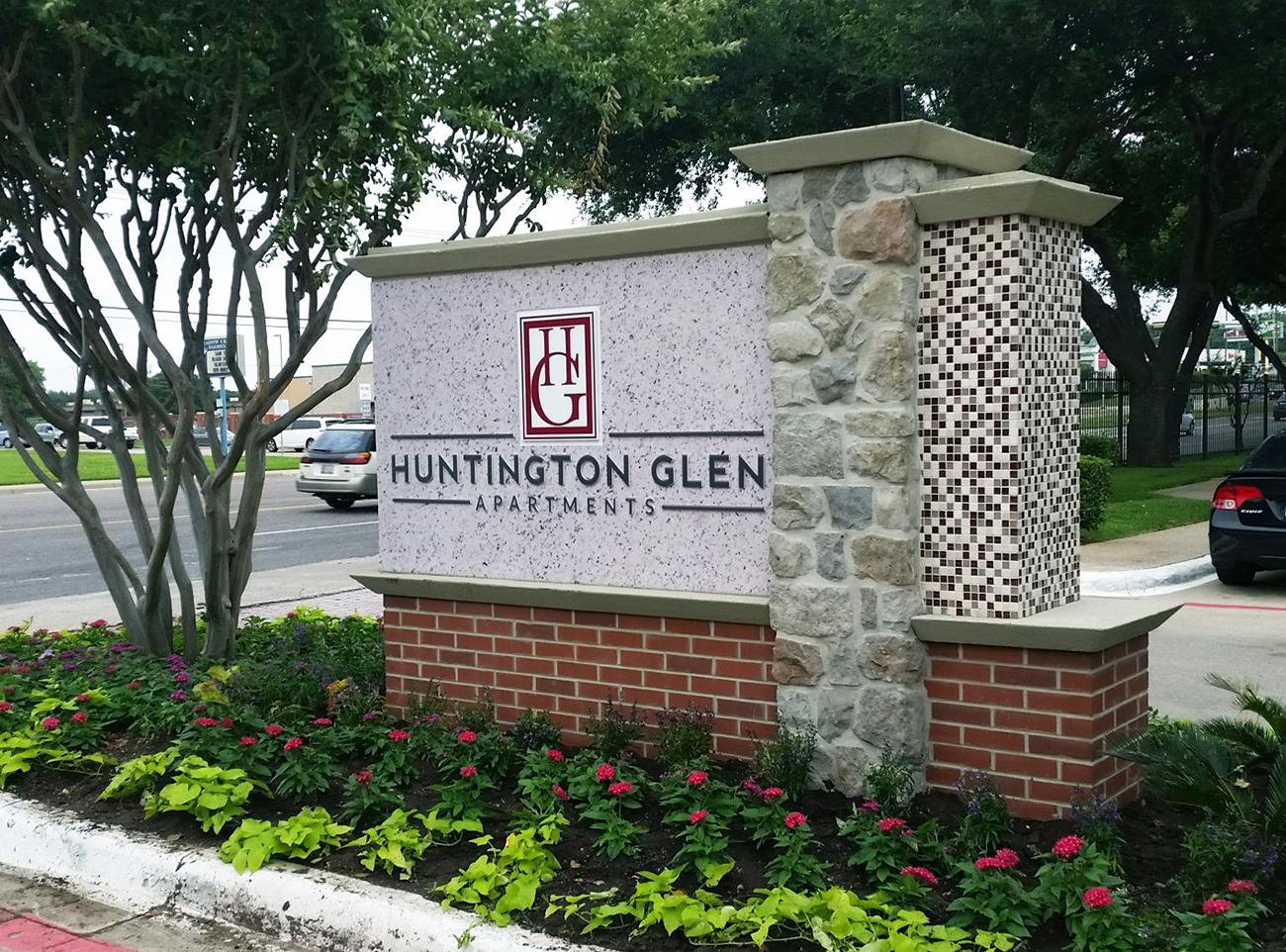 10+ Huntington glen apartments bedford information