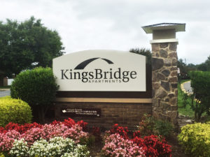 Kingsbridge Monument